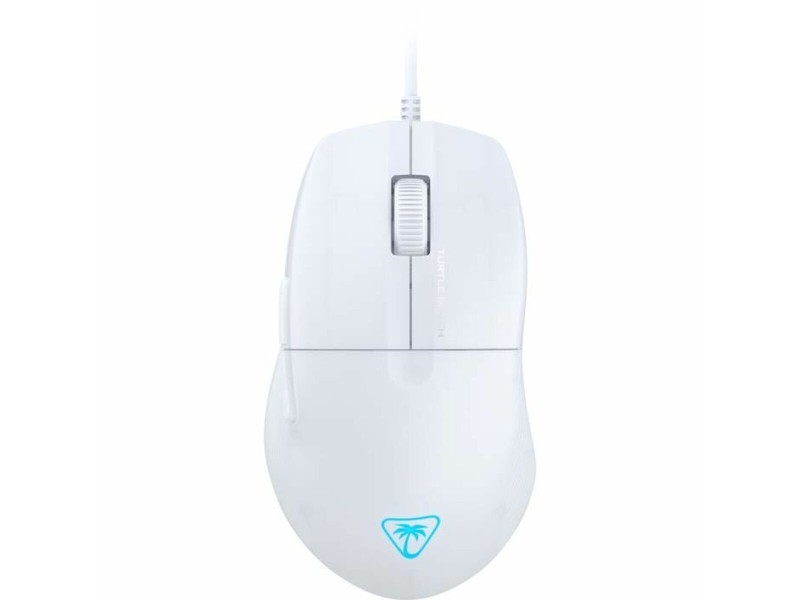 Оптична безжична мишка Turtle Beach TBM-1001-15 Бял 8000 dpi NaN –  BB Мишки