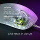 Оптична безжична мишка Turtle Beach TBM-1001-15 Бял 8000 dpi NaN –  BB Мишки