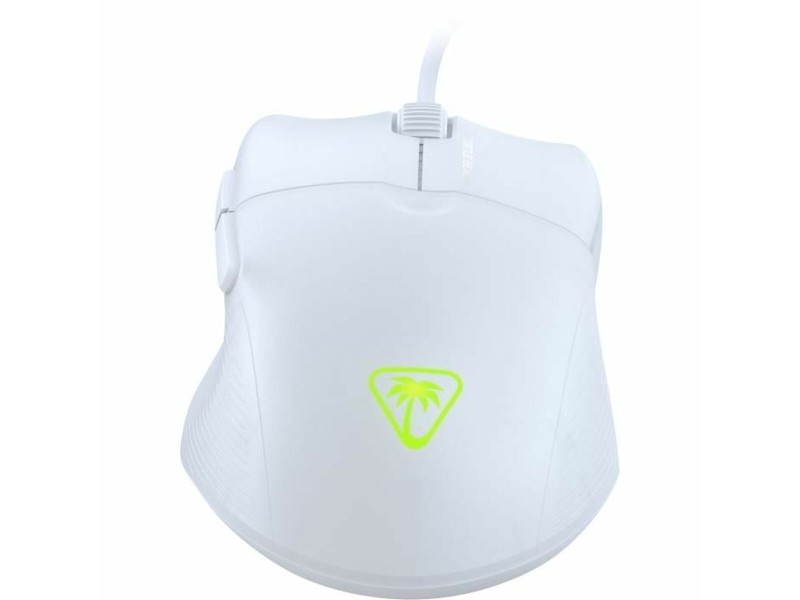Оптична безжична мишка Turtle Beach TBM-1001-15 Бял 8000 dpi NaN –  BB Мишки