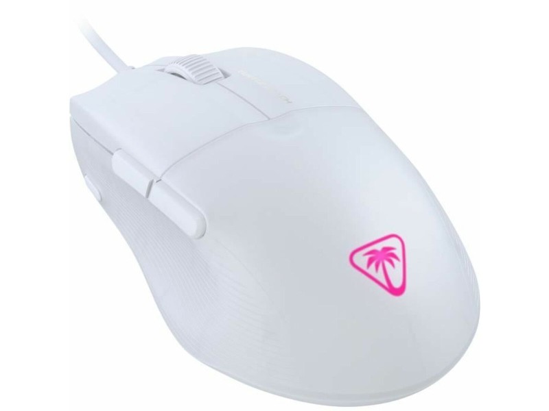 Оптична безжична мишка Turtle Beach TBM-1001-15 Бял 8000 dpi NaN –  BB Мишки