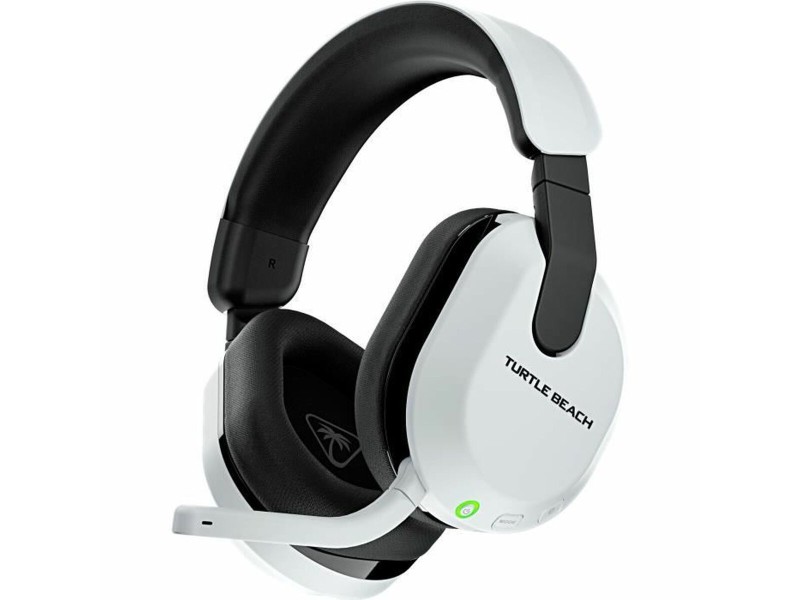 Блутут слушалки с микрофон Turtle Beach Stealth 600 Gen 3 Бял NaN –  BB Слушалки с микрофони