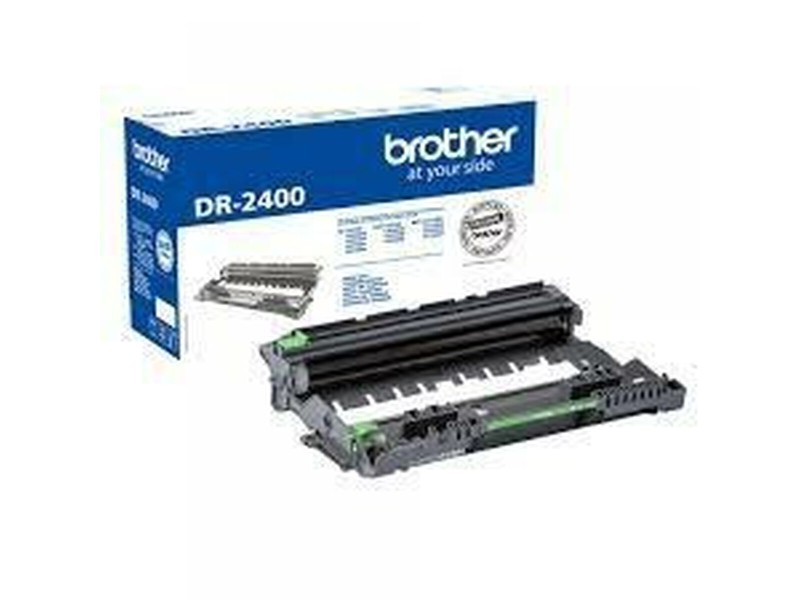 Барабан Brother DR2400 Черен NaN –  BB Барабанни единици