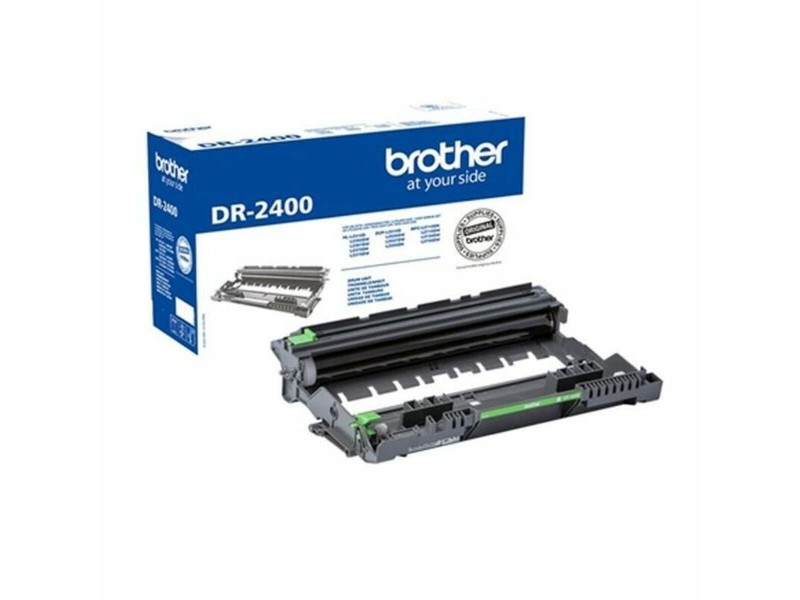 Барабан Brother DR2400 Черен NaN –  BB Барабанни единици
