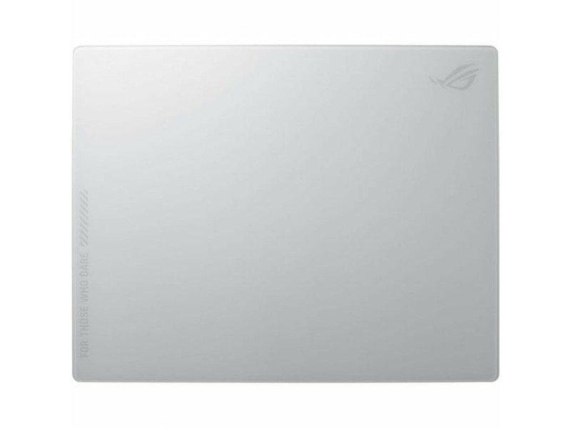 Подложка за мишка Asus ROG Moonstone Ace L Бял NaN –  BB Подложки за мишка