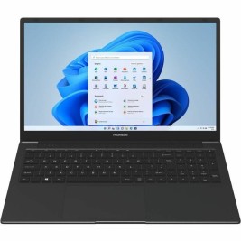 Лаптоп Thomson Neo 17 17,3" Intel Core i3-1000G4 16 GB RAM 512 GB SSD Azerty френски Черен