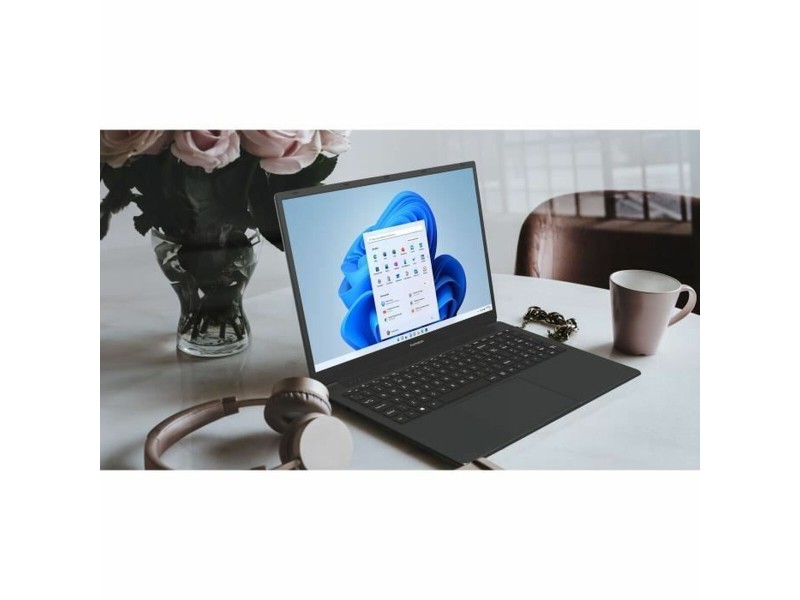 Лаптоп Thomson Neo 17 17,3 Intel Core i3-1000G4 16 GB RAM 512 GB SSD Azerty френски Черен Лаптоп Thomson Neo 17 17,3 Intel Core i3-1000G4 16 GB RAM 512 GB SSD Azerty френски Черен NaN – BB Лаптопи