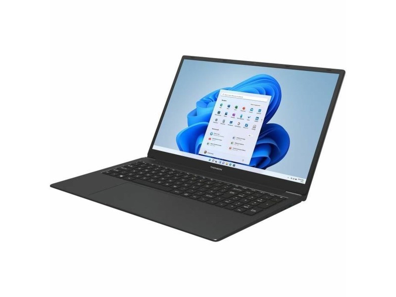 Лаптоп Thomson Neo 17 17,3 Intel Core i3-1000G4 16 GB RAM 512 GB SSD Azerty френски Черен Лаптоп Thomson Neo 17 17,3 Intel Core i3-1000G4 16 GB RAM 512 GB SSD Azerty френски Черен NaN – BB Лаптопи