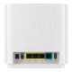 Точка за достъп Asus ZenWiFi AX (XT9) AX7800 2er Set Weiß NaN –  BB Рутери