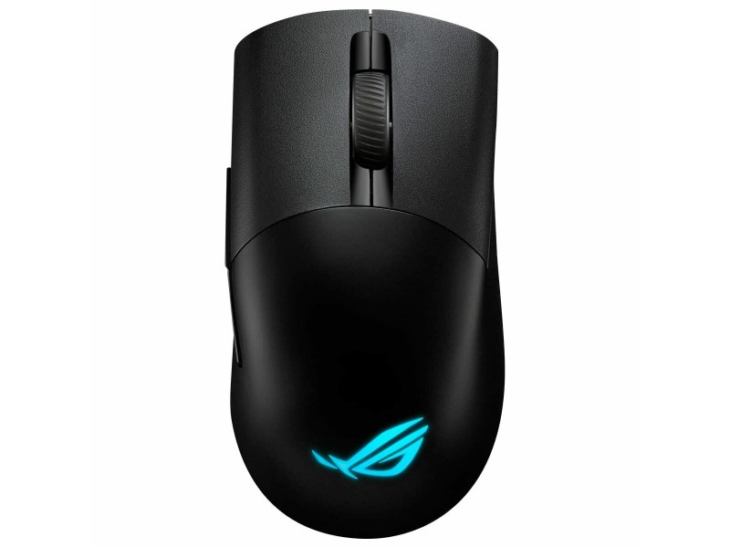 Безжична мишка Asus 90MP02V0-BMUA00 Черен NaN –  BB Мишки