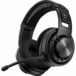 Слушалки с микрофон Turtle Beach Atlas Air Черен