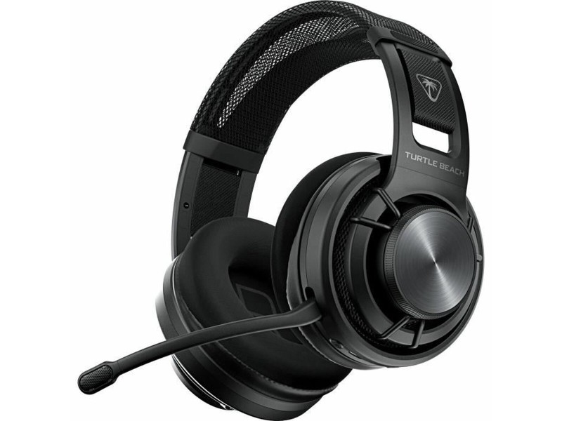 Слушалки с микрофон Turtle Beach Atlas Air Черен NaN –  BB Слушалки с микрофони