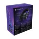 Слушалки с микрофон Turtle Beach Atlas Air Черен NaN –  BB Слушалки с микрофони