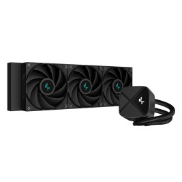 Комплект за Течно Охлаждане DEEPCOOL R-LS720-BKNNMM-G-1