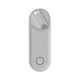 Смарт щепсел Yale 05/103210/SI Bluetooth Wi-Fi NaN –  BB Интелигентни и дистанционни контакти за управление