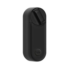 Смарт щепсел Yale 05/103210/MB Bluetooth Wi-Fi