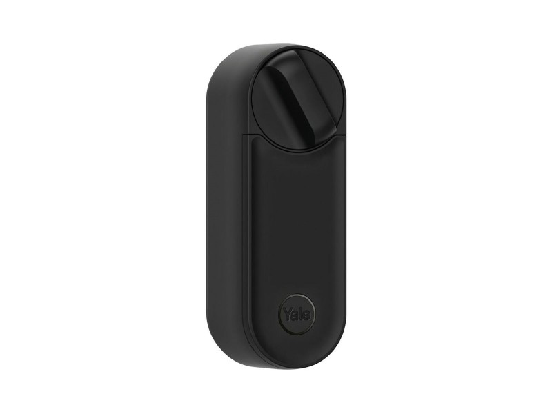 Смарт щепсел Yale 05/103210/MB Bluetooth Wi-Fi NaN –  BB Интелигентни и дистанционни контакти за управление