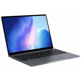 Лаптоп Chuwi CWI570K2 14" i5-12450H 16 GB RAM 512 GB SSD