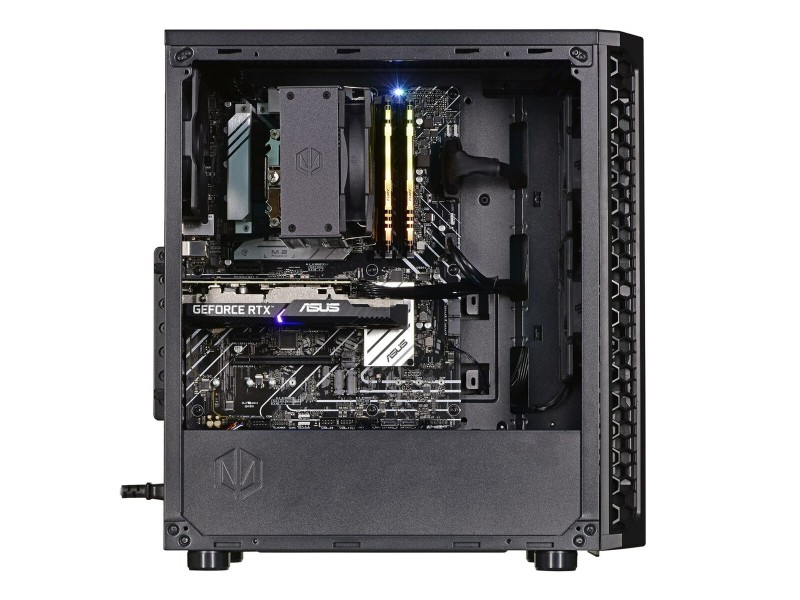 Настолен компютър Actina KOMAAAGIP1450 AMD Ryzen 5 5500U AMD RYZEN 5 5500 16 GB RAM 1 TB SSD Nvidia Geforce RTX 4060 NaN –  BB Кули