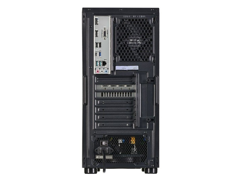 Настолен компютър Actina KOMAAAGIP1448 AMD Ryzen 5 7600 32 GB RAM 1 TB SSD NaN –  BB Кули