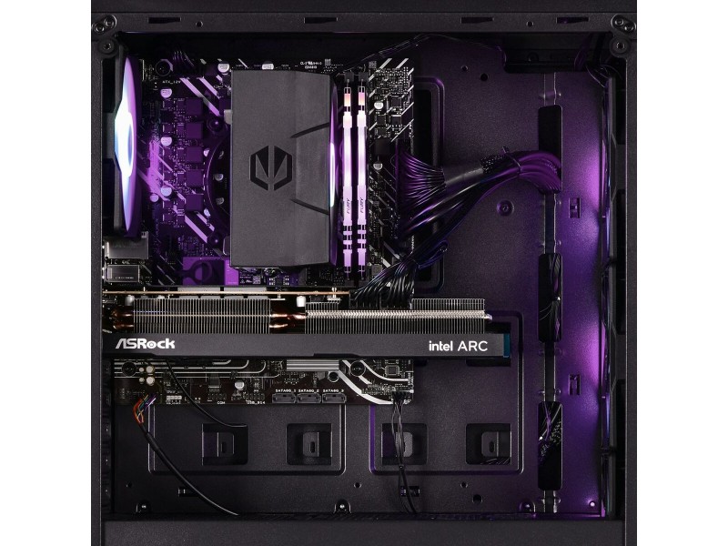 Настолен компютър Actina KOMAAAGIP1380 Intel Core i5-1240 16 GB RAM 1 TB SSD Intel Arc A750 Настолен компютър Actina KOMAAAGIP1380 Intel Core i5-1240 16 GB RAM 1 TB SSD Intel Arc A750 NaN – BB Кули