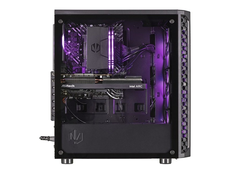 Настолен компютър Actina KOMAAAGIP1473 AMD RYZEN 5 5600 32 GB RAM 1 TB SSD AMD Radeon RX 7700 xt NaN –  BB Кули