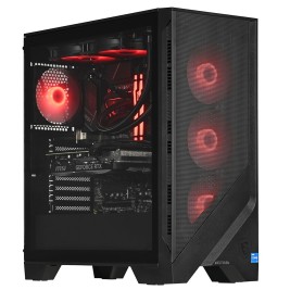 Настолен компютър Actina KOMAAAGIP1537 32 GB RAM 1 TB SSD AMD Ryzen 7 7700X