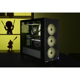 Настолен компютър Actina KOMAAAGIP1447 Intel Core i5-13600KF 32 GB RAM 2 TB SSD NVIDIA GEFORCE RTX 4070 TI