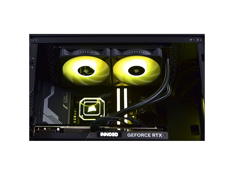 Настолен компютър Actina KOMAAAGIP1447 Intel Core i5-13600KF 32 GB RAM 2 TB SSD NVIDIA GEFORCE RTX 4070 TI NaN –  BB Кули