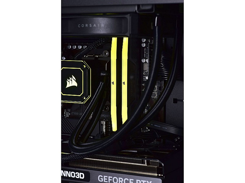 Настолен компютър Actina KOMAAAGIP1447 Intel Core i5-13600KF 32 GB RAM 2 TB SSD NVIDIA GEFORCE RTX 4070 TI NaN –  BB Кули