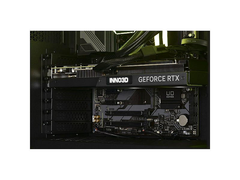 Настолен компютър Actina KOMAAAGIP1447 Intel Core i5-13600KF 32 GB RAM 2 TB SSD NVIDIA GEFORCE RTX 4070 TI NaN –  BB Кули