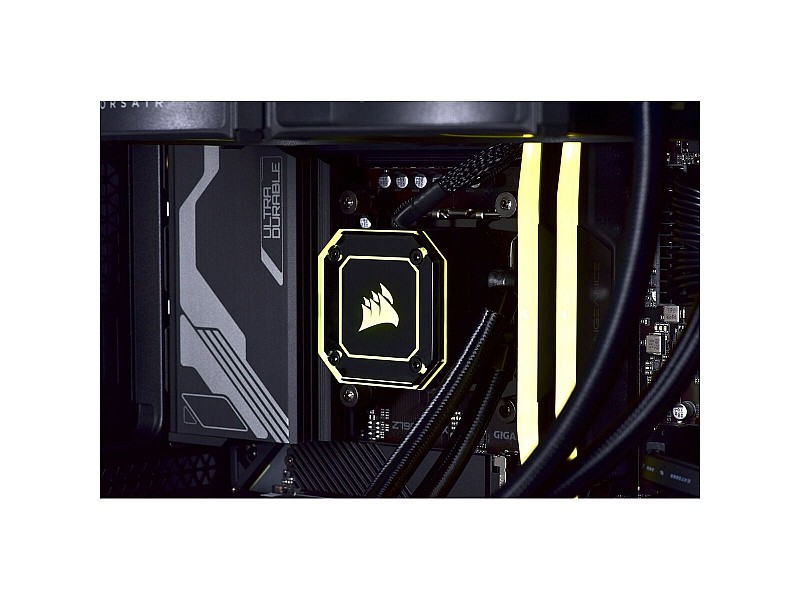 Настолен компютър Actina KOMAAAGIP1447 Intel Core i5-13600KF 32 GB RAM 2 TB SSD NVIDIA GEFORCE RTX 4070 TI NaN –  BB Кули