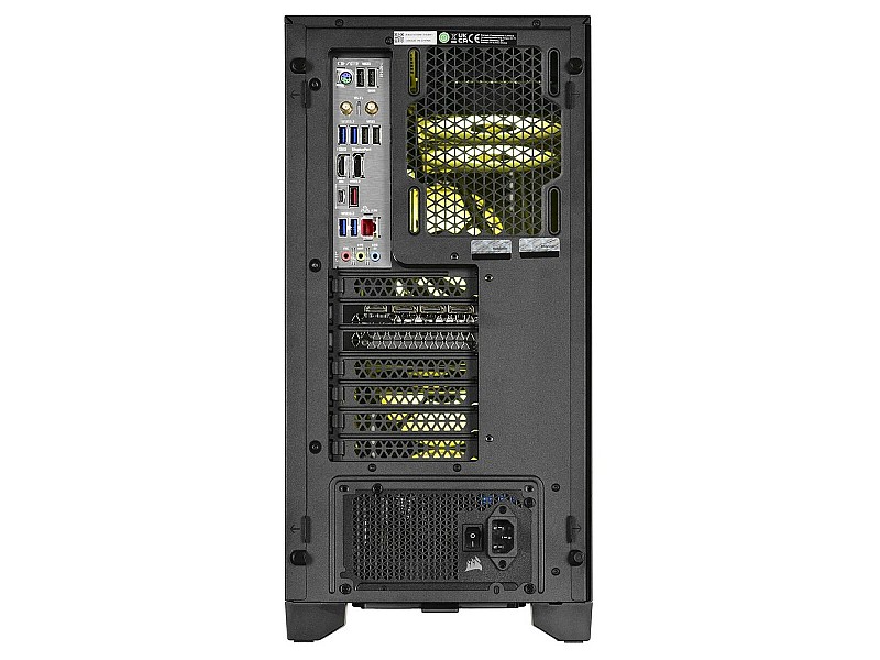 Настолен компютър Actina KOMAAAGIP1447 Intel Core i5-13600KF 32 GB RAM 2 TB SSD NVIDIA GEFORCE RTX 4070 TI NaN –  BB Кули