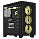 Настолен компютър Actina KOMAAAGIP1447 Intel Core i5-13600KF 32 GB RAM 2 TB SSD NVIDIA GEFORCE RTX 4070 TI NaN –  BB Кули