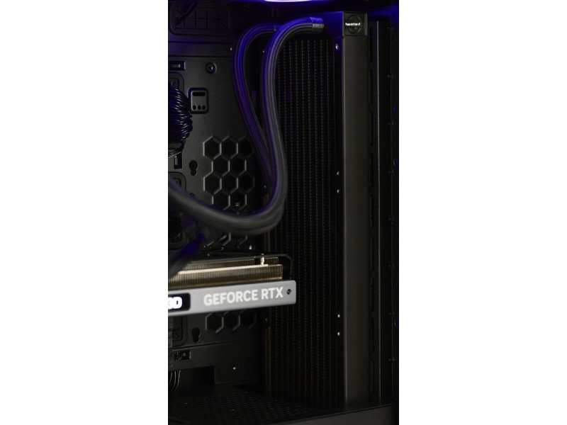 Настолен компютър Actina KOMAAAGIP1442 Intel Core I7-14700KF 32 GB RAM 2 TB SSD AMD RADEON RX 7900 XTX NaN –  BB Кули