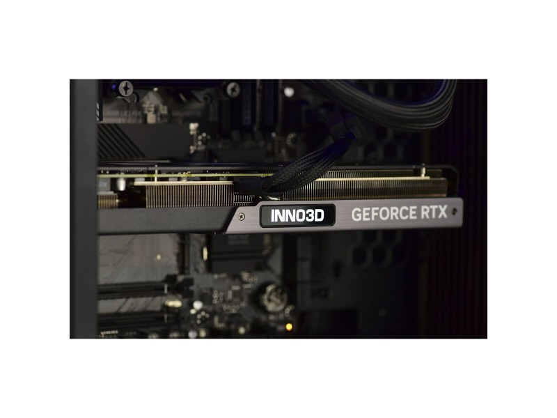 Настолен компютър Actina KOMAAAGIP1442 Intel Core I7-14700KF 32 GB RAM 2 TB SSD AMD RADEON RX 7900 XTX NaN –  BB Кули