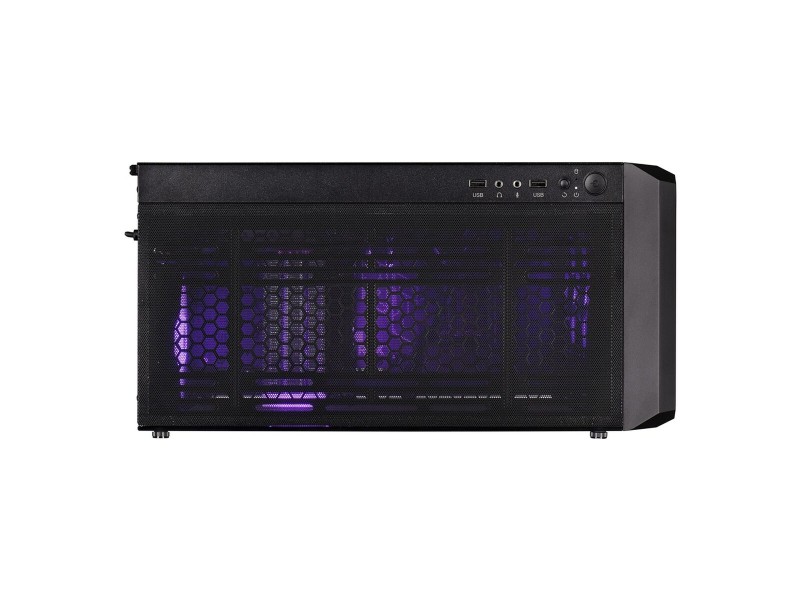 Настолен компютър Actina KOMAAAGIP1440 AMD Ryzen 5 7600 32 GB RAM 1 TB SSD NaN –  BB Кули