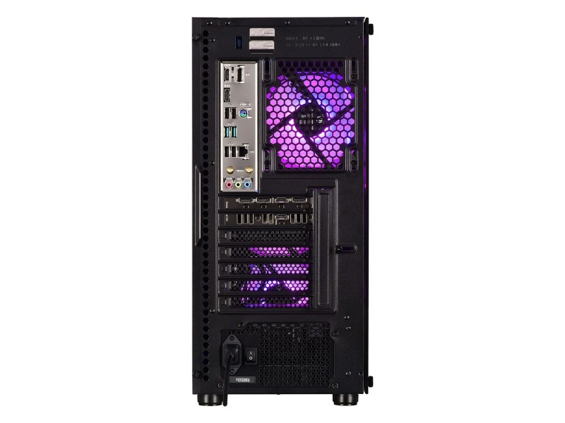 Настолен компютър Actina KOMAAAGIP1440 AMD Ryzen 5 7600 32 GB RAM 1 TB SSD NaN –  BB Кули