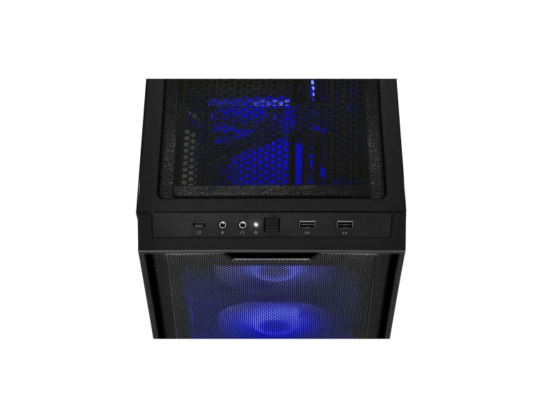 Настолен компютър Actina KOMAAAGIP1383 AMD RYZEN 5 5600 16 GB RAM 1 TB SSD AMD Radeon RX 7600 NaN –  BB Кули