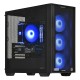 Настолен компютър Actina KOMAAAGIP1383 AMD RYZEN 5 5600 16 GB RAM 1 TB SSD AMD Radeon RX 7600 NaN –  BB Кули