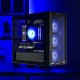 Настолен компютър Actina KOMAAAGIP1383 AMD RYZEN 5 5600 16 GB RAM 1 TB SSD AMD Radeon RX 7600 NaN –  BB Кули