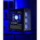 Настолен компютър Actina KOMAAAGIP1383 AMD RYZEN 5 5600 16 GB RAM 1 TB SSD AMD Radeon RX 7600 NaN –  BB Кули