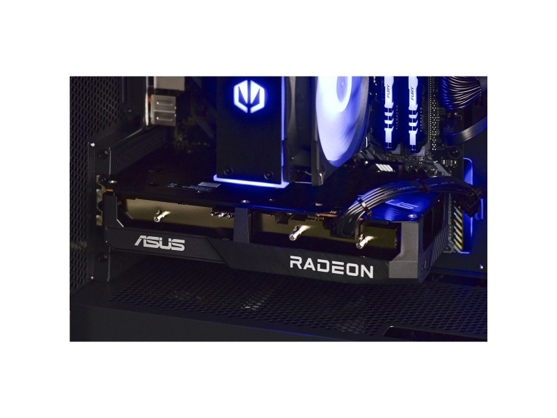 Настолен компютър Actina KOMAAAGIP1383 AMD RYZEN 5 5600 16 GB RAM 1 TB SSD AMD Radeon RX 7600 NaN –  BB Кули