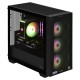 Настолен компютър Actina KOMAAAGIP1383 AMD RYZEN 5 5600 16 GB RAM 1 TB SSD AMD Radeon RX 7600 NaN –  BB Кули