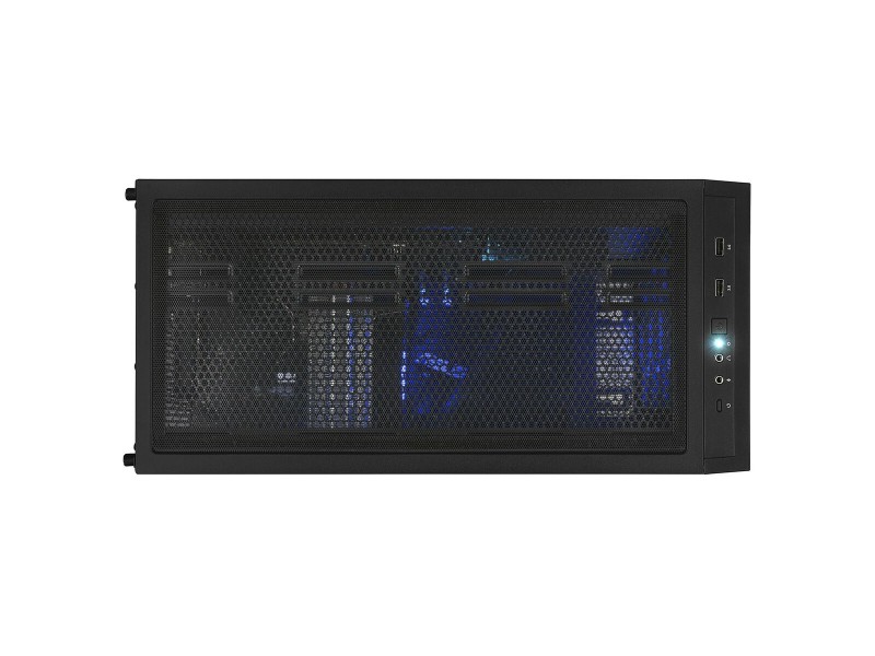 Настолен компютър Actina KOMAAAGIP1383 AMD RYZEN 5 5600 16 GB RAM 1 TB SSD AMD Radeon RX 7600 NaN –  BB Кули