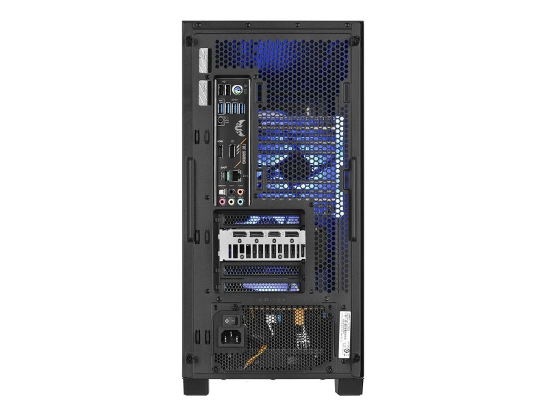 Настолен компютър Actina KOMAAAGIP1383 AMD RYZEN 5 5600 16 GB RAM 1 TB SSD AMD Radeon RX 7600 NaN –  BB Кули