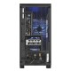 Настолен компютър Actina KOMAAAGIP1383 AMD RYZEN 5 5600 16 GB RAM 1 TB SSD AMD Radeon RX 7600 NaN –  BB Кули