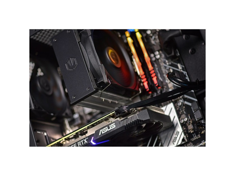 Настолен компютър Actina KOMAAAGIP1451 intel core i3-12100f 16 GB RAM 1 TB SSD Nvidia Geforce RTX 4060 NaN –  BB Кули