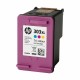 Оригиална касета за мастило HP T6N03AE#ABE Трицветен Оригиална касета за мастило HP T6N03AE#ABE Трицветен NaN – BB Касети с мастило