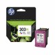Оригиална касета за мастило HP T6N03AE#ABE Трицветен Оригиална касета за мастило HP T6N03AE#ABE Трицветен NaN – BB Касети с мастило