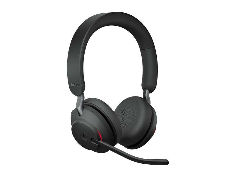 Слушалки с микрофон Jabra 26599-999-999 Черен 65 W Слушалки с микрофон Jabra 26599-999-999 Черен 65 W NaN – BB Слушалки с микрофони